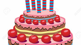 Timeline: Праздники