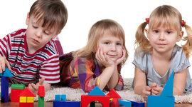 Timeline: Праздники