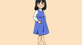 Timeline: Дружба