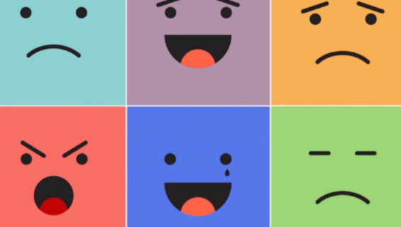 Les nostres emocions