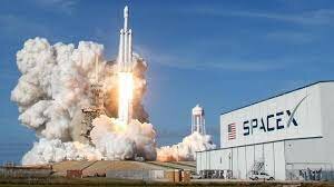 SpaceX- Elon Musk