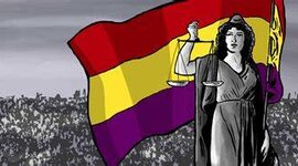 Timeline: Spanish 2nd Republic