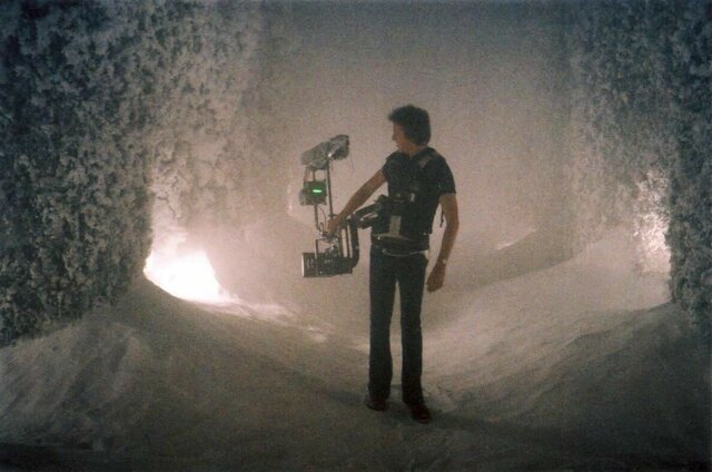 Steadicam
