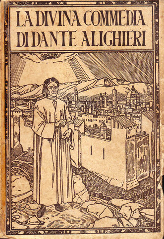 Divina Commedia
