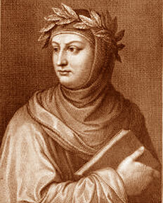 Nascita di Giovanni Boccaccio