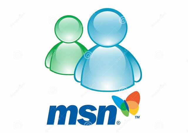 Debutto di MSN