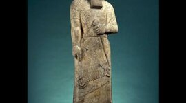 Timeline: Ashurnarirpal, Erregea eta Asirako zen. K.a 883-859