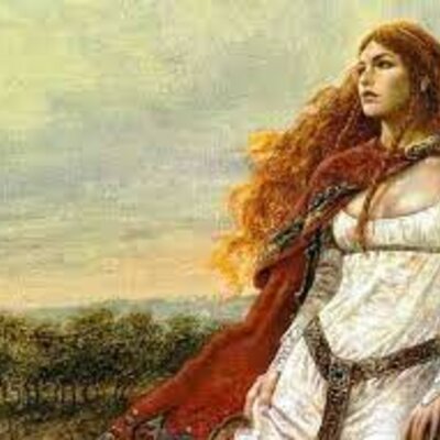 Timeline: Bouddica, Erregina eta Inglaterrekoa da, K.a. 60