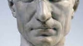 Timeline: Julio Zesar,Diktadorea Erromatar K.a. 100-41