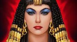 Timeline: Kleopatra, Faraoia Egipto  K.a.69-30