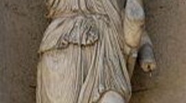 Timeline: Polikres, Tiranoa Grezia K.a. 570-522