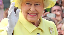 Timeline: The Techie Queen