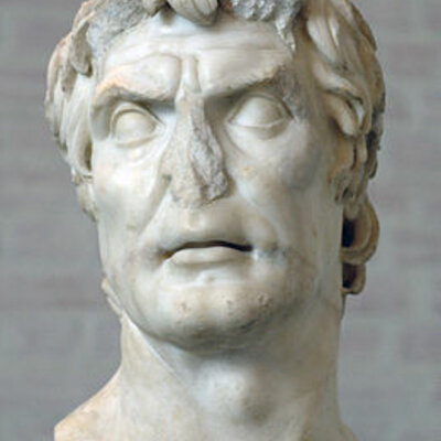 Timeline: Luzio Kornelio Sila, Kontzula Erroma K.a. 138-78