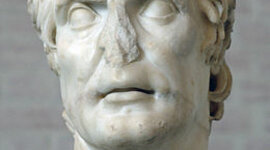 Timeline: Luzio Kornelio Sila, Kontzula Erroma K.a. 138-78