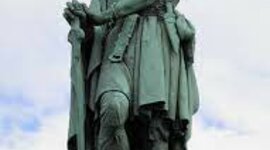 Timeline: Vercingetorix, Buruzagia Galiar K.a. 52