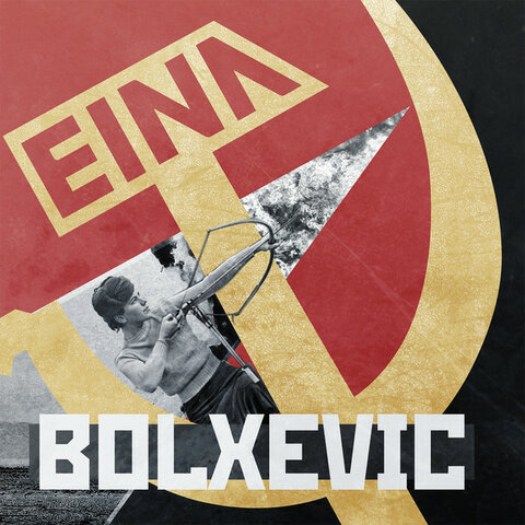 Els Bolxevics
