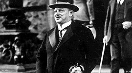 Timeline: Weimar Timeline