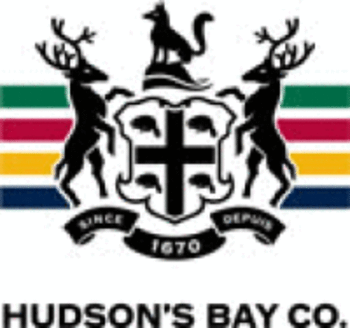 Hudson Bay Company Founded