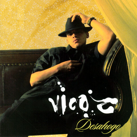 Desahogo (Vico C)