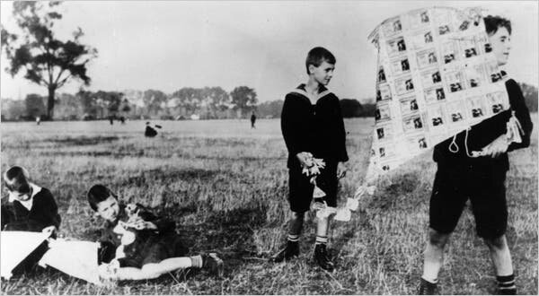 Hyperinflation Crisis