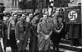 Beer Hall Putsch