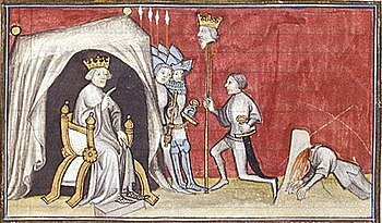 Guerra Civil entre Pedro I de Castilla y Enrique de Trastámara