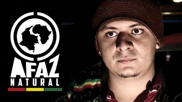 Disparo Al Aire (Afaz Natural)