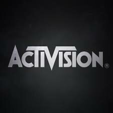 Activision was invented