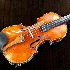 violin
