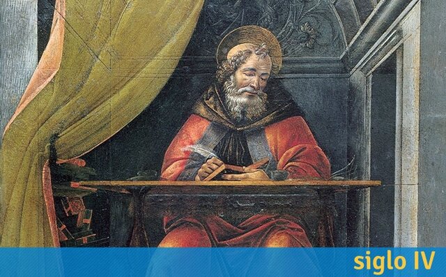 Ganan los Cristianos y aparecen  los cánones católicos.