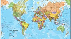 Timeline: Proyecto final geografía (linea del tiempo)