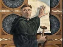 LES 95 TESIS I EL COMENÇAMENT REFORMA PROTESTANT