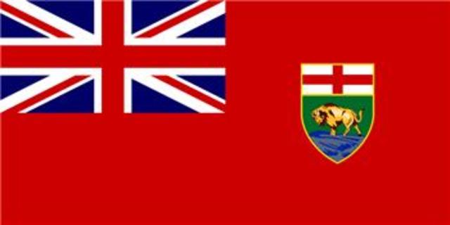 Manitoba Joins Canada