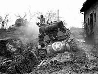 Batalla de las Ardenas