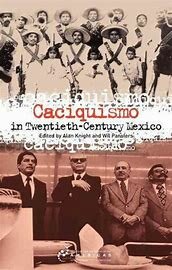 Caciquismo