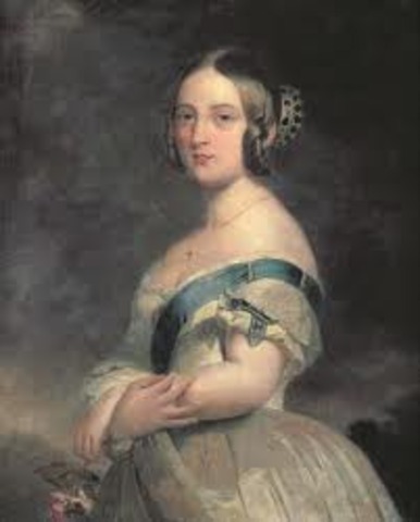 Queen Victoria of Great Britain dies.