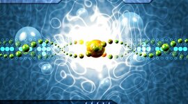 Timeline: Atoms: From the Past to the Present