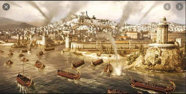 Primera Guerra Púnica