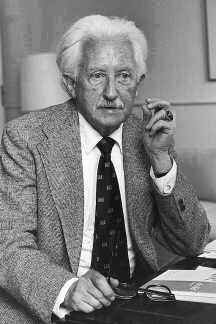 Nacimiento de Erik Erikson
