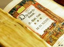 TRADUCCIÓ NOU TESTAMENT