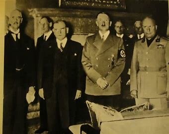 Conferencia de Múnich