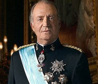 Juan Carlos I