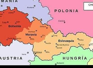 Crisis de los Sudetes