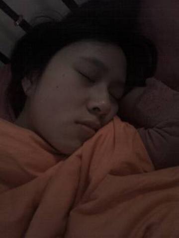 I could stay awake just to hear you breathingWatch you smile while you are sleeping