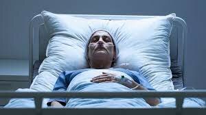 coma