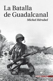 Batalla de Guadalcanal