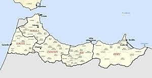 Protectorado de Marruecos