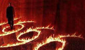 MANIFESTACIÓN DEL ANTICRISTO