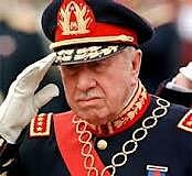 Augusto Pinochet