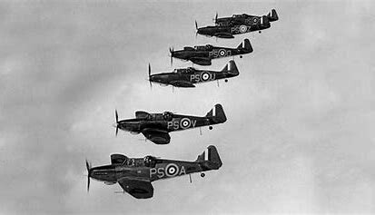 Batalla de Inglaterra